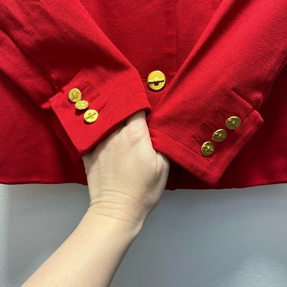 NWT Cabi Jacket - Picture 4 of 6